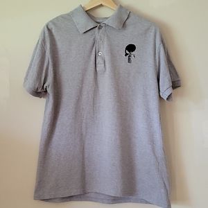 Punisher Polo